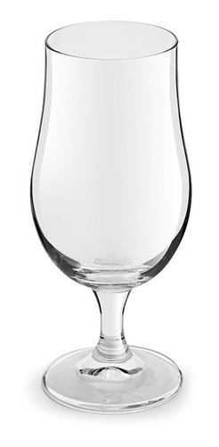 Set 4 Copas Artisan Stemmed Pilsner 370 Ml - Libbey