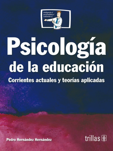 Psicología De La Educación Editorial Trillas