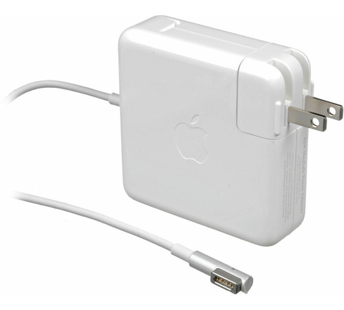 Cargador Para Lapto Magsafe 1  14.5v 3.1a 45watts  Tipo L