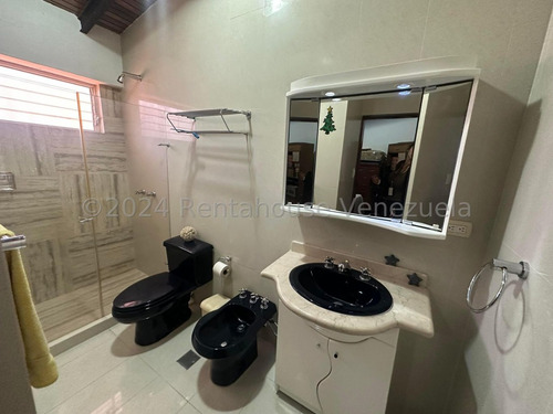 Dc Casa En Venta En Santa Fe Norte 24-15493 Yf