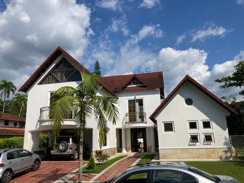 Venta Casa Campestre Sur Armenia Quindio Cod: 5624428