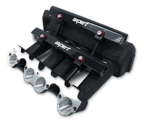 Admissão 8 Bicos Motor Ap Tbi P Frente Street Expert Plenum