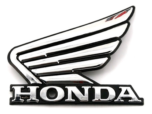 Emblemas De Tanque Moto Honda 