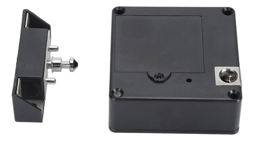 Cerradura Nfc Oculta, Cerradura Electrónica Para Cajones, Pe