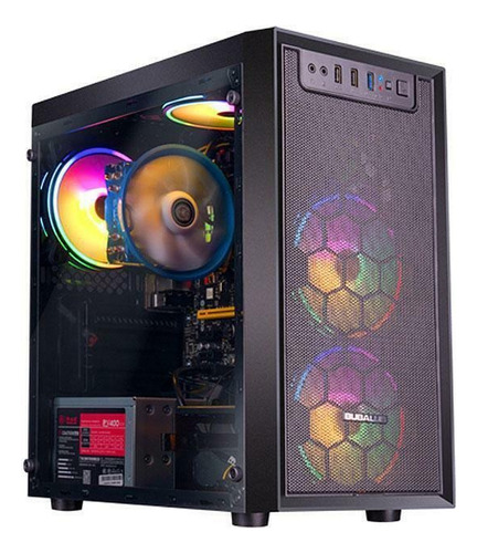 Ipason Gaming Desktop 200ge 2 Core 