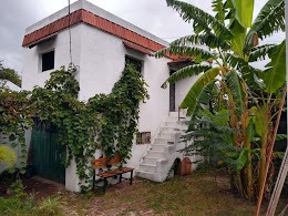 Casona Estilo Frances . Dunant 1001