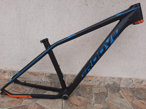 Quadro Groove Rhythm 70, Em Carbono, Aro 29!!