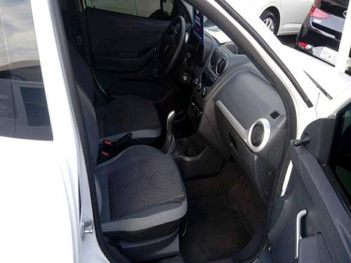 Imagem 11 de 14 de Volkswagen Saveiro Cs Robust G6 1.6 8v Flex