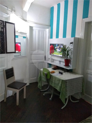 Imagem 1 de 15 de Apartamento 3 Dormitórios - Santa Efigênia/sp - Reo401571