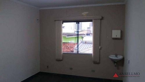 Imagem 6 de 10 de Sobrado, 200 M² - Venda Por R$ 1.290.000,00 Ou Aluguel Por R$ 8.500,00/mês - Jardim Do Mar - São Bernardo Do Campo/sp - So0795