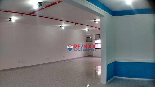 Imagem 7 de 20 de Sala Para Alugar, 80 M² Por R$ 1.100,00/mês - Centro - Campinas/sp - Sa0125