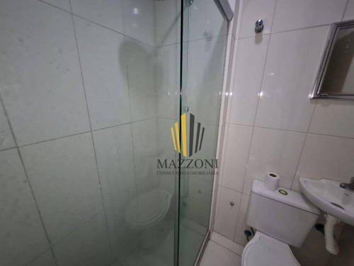 Imagem 18 de 26 de Ap Em Setúbal | 120m² | Andar Alto | Varanda | 3 Quartos | Dependência | 2 Vagas | Lazer | R$ 4.600 - Ap2151