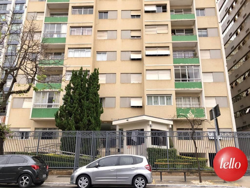 Imagem 18 de 18 de Apartamento - Ref: 216286