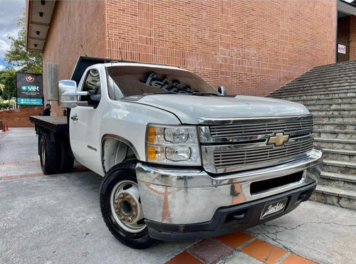 Imagen 1 de 8 de Chevrolet Rey Camion