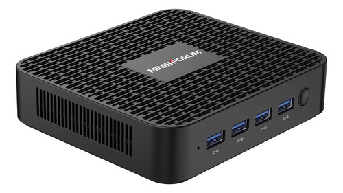 Gk41 Mini Pc 8gb Ddr4 128gb Ssd Celeron J4125(hasta 2.7ghz),