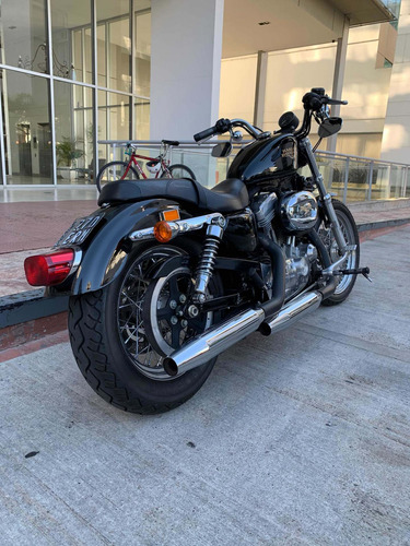 Harley Davidson 883