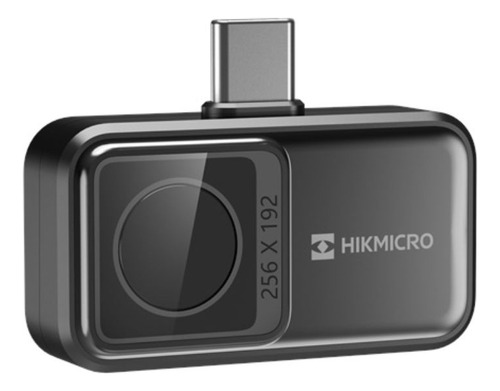Camera Termica Plug & Play Ios E Android Mini2 V2 Hikmicro