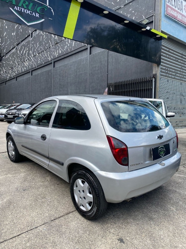 Chevrolet Celta 1.0 MPFI LT 8V FLEX 2P MANUAL