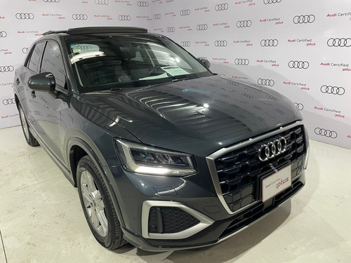 Audi Q2 1.4 35 Tfsi Select