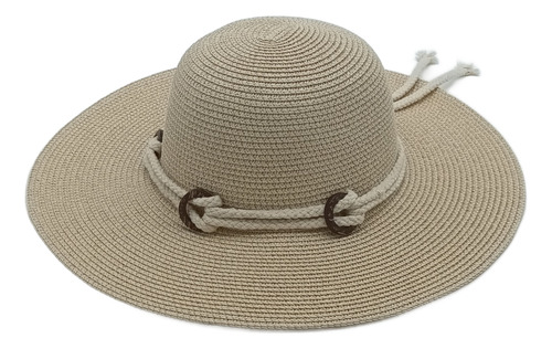 Sombrero Dama Algodon