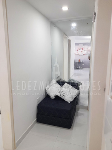 Imagen 12 de 19 de Apartamento Lujoso Y Moderno En Arivana Plaza Puerto Ordaz
