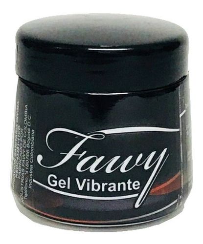 Gel Vibrante Capilar Peinado Profesional - g a $92