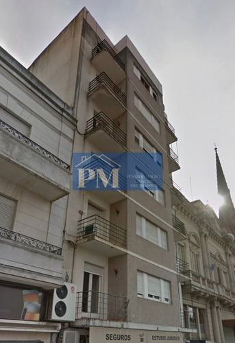 Depto En Pleno Centro