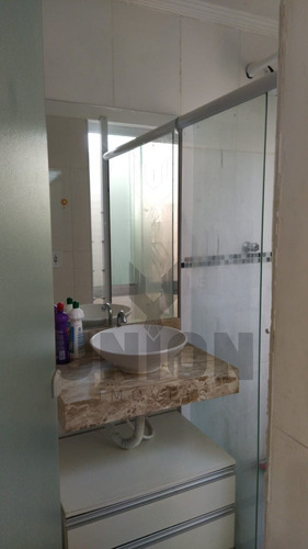 Imagem 11 de 18 de Casa Para Vender No Bairro Planalto - Vinhedo/sp. - Ca002831 - 67743896