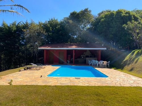 Imagem 11 de 30 de Chácara A Venda, 2300 M² - Vargem/sp - Ch0003