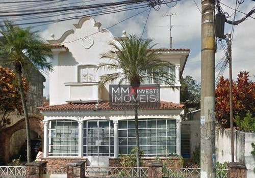 Imagem 8 de 8 de Terreno À Venda, 780 M² Por R$ 2.659.575,00 - Santana - São Paulo/sp - Te0322