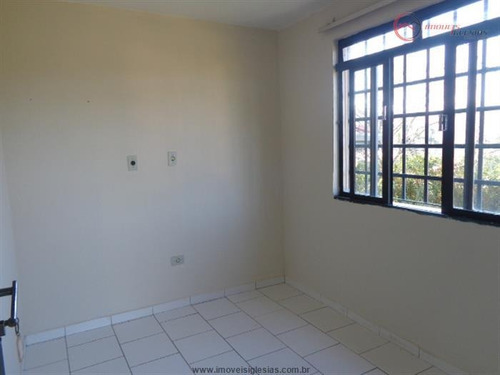 Imagem 8 de 29 de Casas Em Loteamento Fechado À Venda Em Mairiporã/sp - Compre O Seu Casas Em Loteamento Fechado Aqui! - 1383367