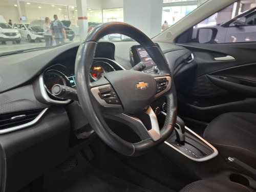 Chevrolet Onix 1.0 TURBO FLEX PLUS LTZ AUTOMÁTICO