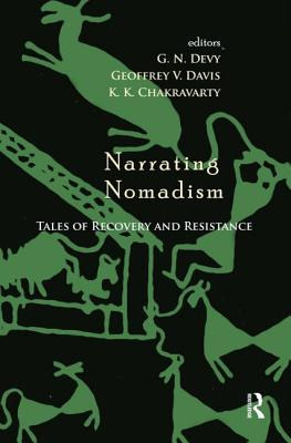 Libro Narrating Nomadism: Tales Of Recovery And Resistanc...