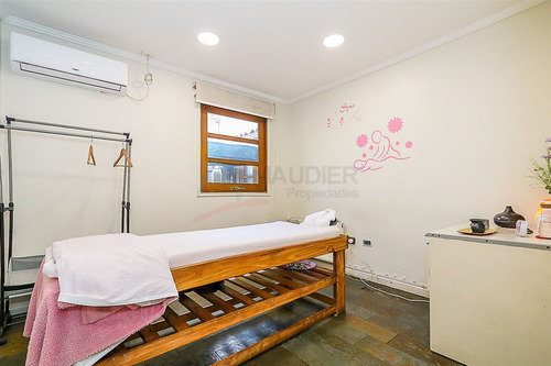 Local Comercial En Venta En Las Condes