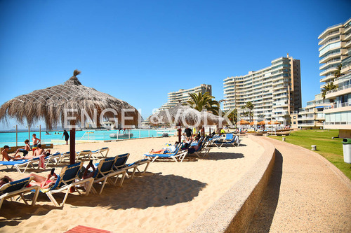 Venta De Departamento Esquina En Sam