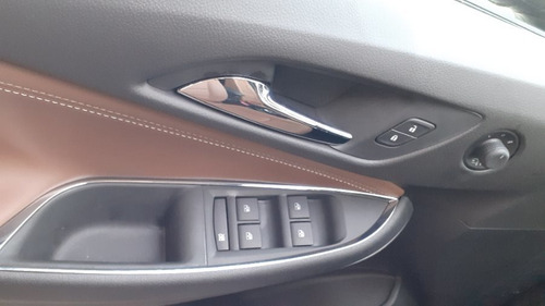 Chevrolet Cruze Premier 2021 0km