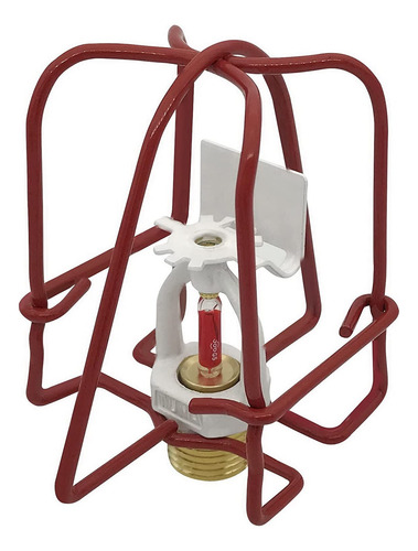 Juego De Protectores Para Cabezal De Rociador Happy Tree, X2