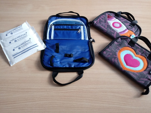 Porta Insulina Y Equipos!! ($990 )**la Migliore Offerta**