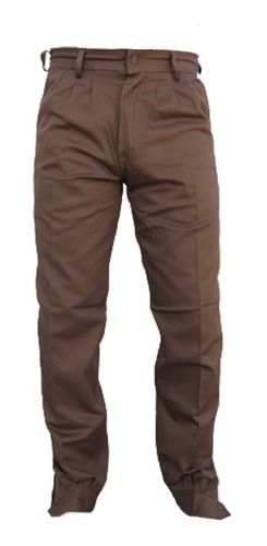 Bombacha De Campo Explora Gaucho Pantalon Babucha Puño Envio