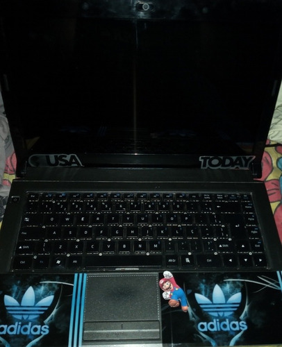 Notebook Positivo (leia A Descrição)