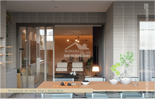 Imagem 5 de 29 de Apartamento Em Canto Do Forte, Praia Grande/sp De 93m² 2 Quartos À Venda Por R$ 638.316,00 - Ap1910686-s