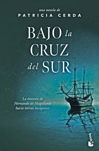 Libro Bajo La Cruz Del Sur /422