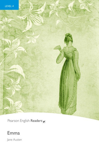 Level 4: Emma Book and MP3 Pack, de Austen, Jane. Editora Pearson Education do Brasil S.A. em inglês, 2011