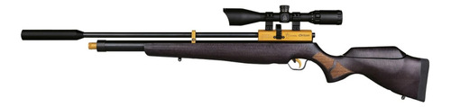 Rifle De Pcp Cometa Orion Gold Long 6.35 Aventureros
