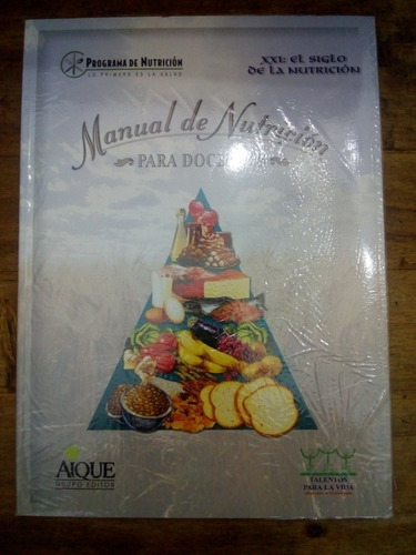Libro Manual De Nutricion Para Docentes (27)