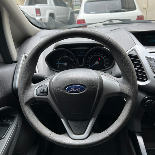 Ford Ecosport 1.6 S 110cv 4x2