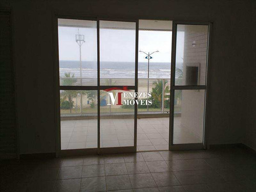 Imagem 19 de 27 de Apartamento A Venda Em Bertioga - Bairro Centro - Ref. 433 - V433