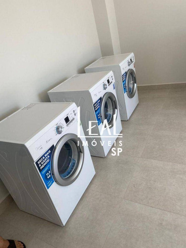 Imagem 20 de 30 de Apartamento Com 3 Dormitórios À Venda, 58 M² Por R$ 420.000 - Macedo - Guarulhos/sp - Ap1538