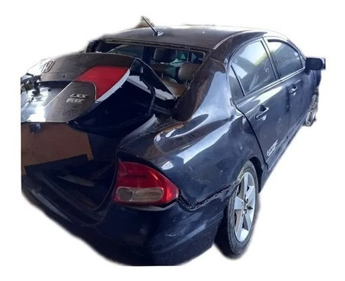 Imagem 14 de 18 de Sucata Honda New Civic 2007 Para Venda De Peças