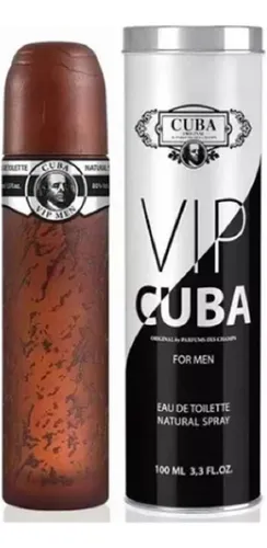 Cuba vip men sales
